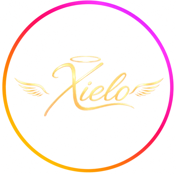 Xielo Lounge logo